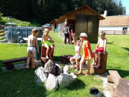 rozlouceni s 1. tridou 16